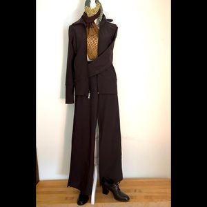 Nike sports wear outfit